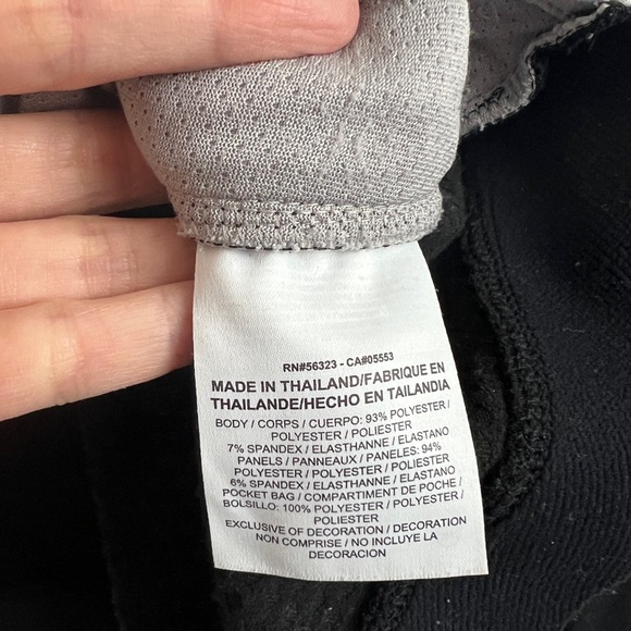 Nike running long sleeve crewneck - Picture 5 of 6